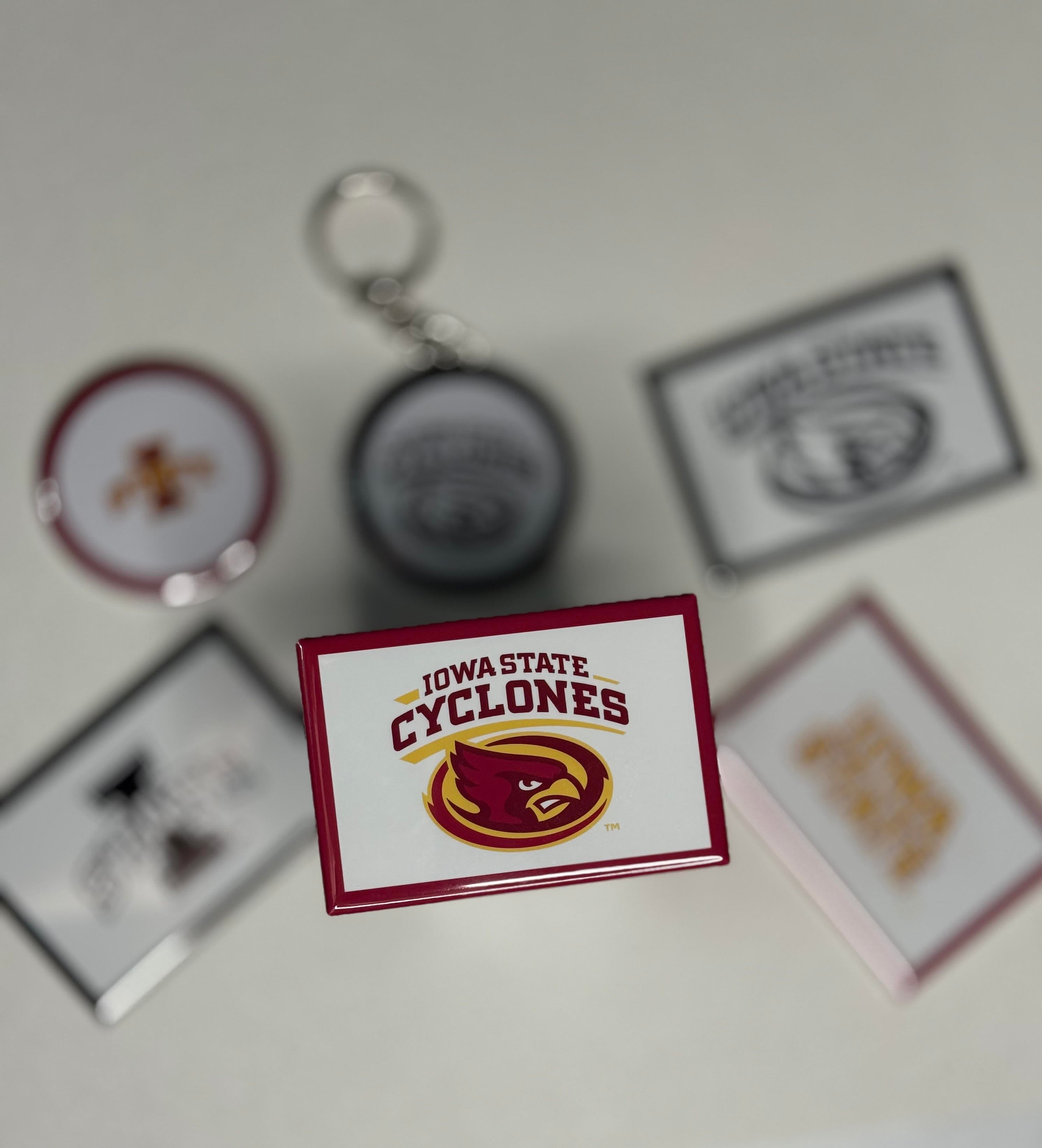 Iowa State University Collection